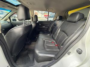 TIIDA 1.8 SL 16V