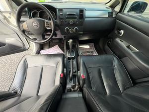 TIIDA 1.8 SL 16V