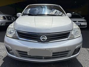 TIIDA 1.8 SL 16V