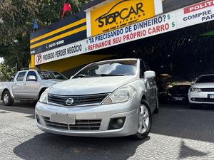 TIIDA 1.8 SL 16V