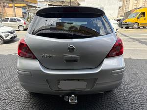 TIIDA 1.8 SL 16V