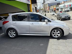 TIIDA 1.8 SL 16V