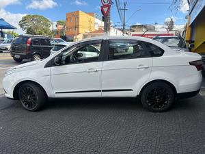 GRAND SIENA 1.6 MPI ESSENCE 16V