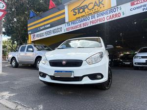 GRAND SIENA 1.6 MPI ESSENCE 16V