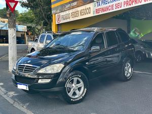 KYRON 2.0 GLS 200KY 4X4 16V TURBO