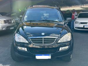 KYRON 2.0 GLS 200KY 4X4 16V TURBO