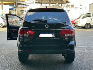 KYRON 2.0 GLS 200KY 4X4 16V TURBO