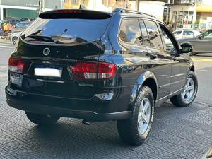 KYRON 2.0 GLS 200KY 4X4 16V TURBO