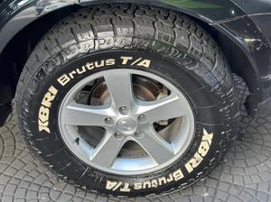 KYRON 2.0 GLS 200KY 4X4 16V TURBO