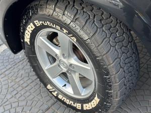 KYRON 2.0 GLS 200KY 4X4 16V TURBO