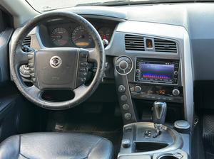 KYRON 2.0 GLS 200KY 4X4 16V TURBO