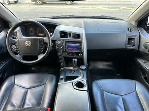KYRON 2.0 GLS 200KY 4X4 16V TURBO