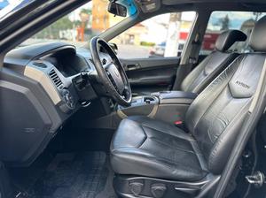 KYRON 2.0 GLS 200KY 4X4 16V TURBO