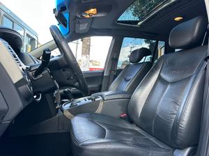 KYRON 2.0 GLS 200KY 4X4 16V TURBO