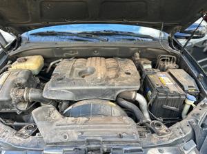 KYRON 2.0 GLS 200KY 4X4 16V TURBO