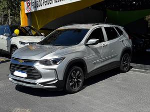 CHEVROLET TRACKER 2022