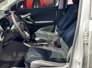 TRACKER 1.0 TURBO