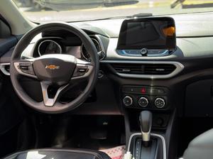 TRACKER 1.0 TURBO