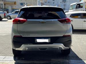 TRACKER 1.0 TURBO