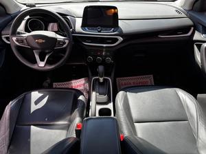 TRACKER 1.0 TURBO