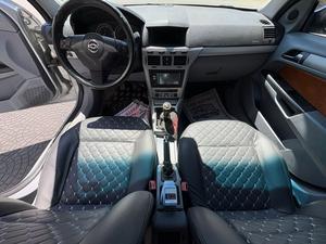 VECTRA 2.0 MPFI ELEGANCE 8V