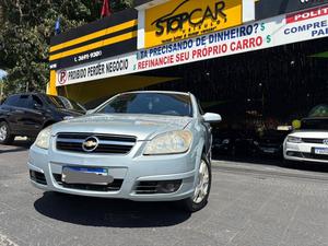 CHEVROLET VECTRA 2006