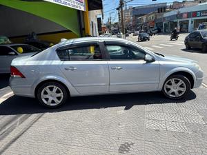 VECTRA 2.0 MPFI ELEGANCE 8V