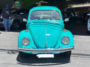 VOLKSWAGEN FUSCA FUSCA 1.5 8V