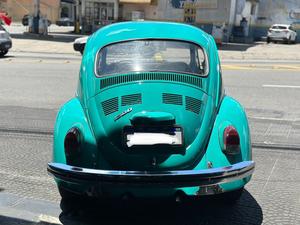 FUSCA 1.5 8V