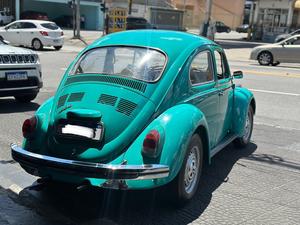 VOLKSWAGEN FUSCA FUSCA 1.5 8V