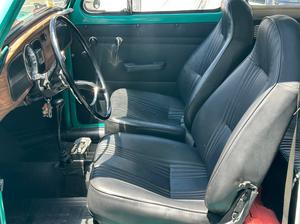 VOLKSWAGEN FUSCA FUSCA 1.5 8V
