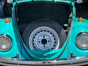 FUSCA 1.5 8V