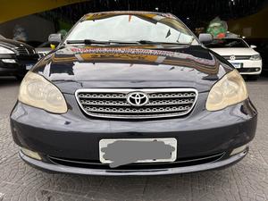 TOYOTA COROLLA COROLLA 1.8 XEI 16V