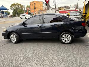 TOYOTA COROLLA COROLLA 1.8 XEI 16V