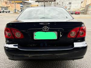 TOYOTA COROLLA COROLLA 1.8 XEI 16V