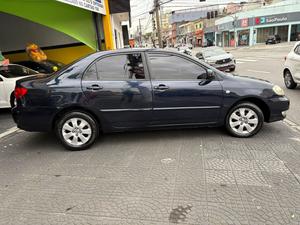 TOYOTA COROLLA COROLLA 1.8 XEI 16V