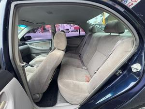 TOYOTA COROLLA COROLLA 1.8 XEI 16V