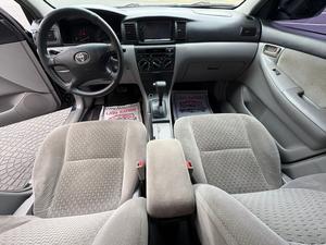 TOYOTA COROLLA COROLLA 1.8 XEI 16V