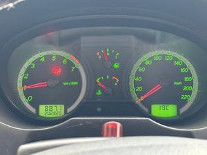 FORD ECOSPORT ECOSPORT 2.0 4WD 16V