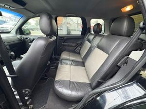 FORD ECOSPORT ECOSPORT 2.0 4WD 16V