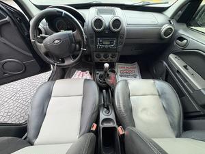ECOSPORT 2.0 4WD 16V