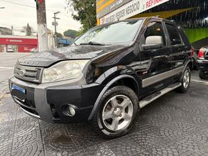 ECOSPORT 2.0 4WD 16V