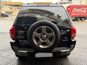 FORD ECOSPORT ECOSPORT 2.0 4WD 16V