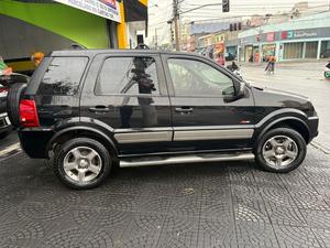 FORD ECOSPORT ECOSPORT 2.0 4WD 16V