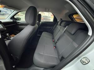 CITROEN C4 CACTUS C4 CACTUS 1.6 VTI 120 FEEL E