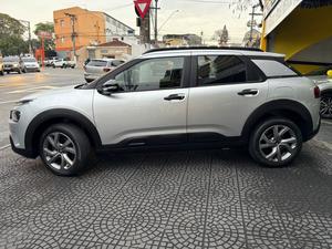 CITROEN C4 CACTUS C4 CACTUS 1.6 VTI 120 FEEL E