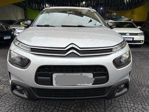 CITROEN C4 CACTUS C4 CACTUS 1.6 VTI 120 FEEL E