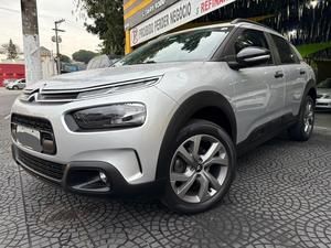 CITROEN C4 CACTUS C4 CACTUS 1.6 VTI 120 FEEL E