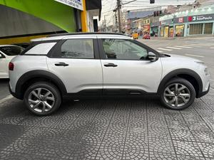 CITROEN C4 CACTUS C4 CACTUS 1.6 VTI 120 FEEL E