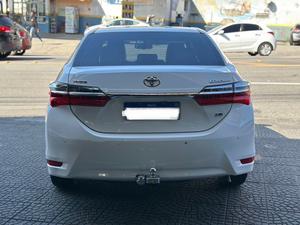 TOYOTA COROLLA COROLLA 1.8 GLI UPPER 16V